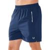 imageNORTHYARD Mens Running Athletic Shorts 5quot 7quot 9quot Workout Gym Short Tennis Quick Dry Active Sport Hiking BasketballDarkblue