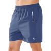 imageNORTHYARD Mens Running Athletic Shorts 5quot 7quot 9quot Workout Gym Short Tennis Quick Dry Active Sport Hiking BasketballFederalblue