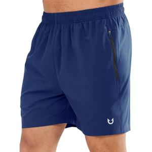 imageNORTHYARD Mens Athletic Running Shorts Quick Dry Workout Shorts Lightweight Sports Gym Basketball 7quot 9quot 5quot Hiking TennisDarkblue