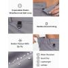 imageNORTHYARD Mens Casual Cargo Shorts 9quot Golf Athletic Classic Work Stretch Hiking Lightweight Quick Dry Outdoor Travel FishingStone