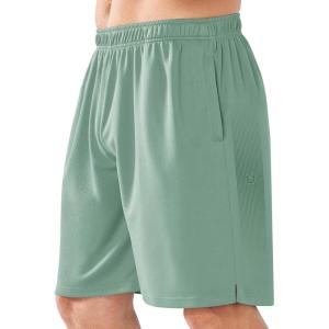 imageNORTHYARD Mens 10quot Athletic Shorts Basketball Workout Gym Lightweight Quick Dry Shorts with Mesh ampamp Zip PocketsLodenfrost