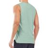 imageNORTHYARD Mens Tank Top Workout Running Shirts Sleeveless Quick Dry Muscle Shirts Athletic Gym VestLodenfrost