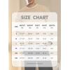 imageNORTHYARD Mens Crewneck Sweatshirt Long Sleeve Cotton Pullover Sweatshirts Casual Workout Athletic Sport Gym ShirtLightkhaki