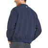 imageNORTHYARD Mens Bomber Jacket Lightweight Casual Windbreaker Zip Up Fashion Windproof Coat Spring FallNavy