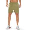 imageNORTHYARD Mens Athletic Running Shorts Quick Dry Workout Shorts Lightweight Sports Gym Basketball 7quot 9quot 5quot Tennis HikingKhaki