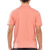 imageNORTHYARD Mens Polo Shirts Short Sleeve Dry Fit Golf Shirts Moisture Wicking Collared Work Tennis PolosPink