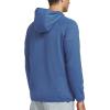 imageNORTHYARD Mens Athletic Hoodie Shirts Lightweight Fleece Workout Hooded Sweatshirts Long Sleeve Thermal Running Gym PulloverDustyblue