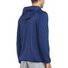 imageNORTHYARD Mens Athletic Hoodie Shirts Lightweight Fleece Workout Hooded Sweatshirts Long Sleeve Thermal Running Gym PulloverSeablue