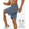 image:imageNORTHYARD Mens 5710 Athletic Basketball Shorts Workout Gym Quick Dry Shorts Lightweight Mesh Running Shorts TennisCloud