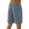 image:imageNORTHYARD Mens 5710 Athletic Basketball Shorts Workout Gym Quick Dry Shorts Lightweight Mesh Running Shorts TennisCloud