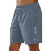 image:imageNORTHYARD Mens 5710 Athletic Basketball Shorts Workout Gym Quick Dry Shorts Lightweight Mesh Running Shorts TennisCloud