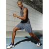 image:imageNORTHYARD Mens 5710 Athletic Basketball Shorts Workout Gym Quick Dry Shorts Lightweight Mesh Running Shorts TennisCloud