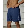 image:imageNORTHYARD Mens 5710 Athletic Basketball Shorts Workout Gym Quick Dry Shorts Lightweight Mesh Running Shorts TennisDarkblue