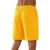 image:imageNORTHYARD Mens 5710 Athletic Basketball Shorts Workout Gym Quick Dry Shorts Lightweight Mesh Running Shorts TennisGold