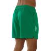 image:imageNORTHYARD Mens 5710 Athletic Basketball Shorts Workout Gym Quick Dry Shorts Lightweight Mesh Running Shorts TennisGreen