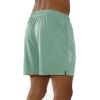 image:imageNORTHYARD Mens 5710 Athletic Basketball Shorts Workout Gym Quick Dry Shorts Lightweight Mesh Running Shorts TennisLodenfrost
