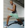 image:imageNORTHYARD Mens 5710 Athletic Basketball Shorts Workout Gym Quick Dry Shorts Lightweight Mesh Running Shorts TennisLodenfrost