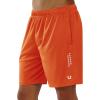 image:imageNORTHYARD Mens 5710 Athletic Basketball Shorts Workout Gym Quick Dry Shorts Lightweight Mesh Running Shorts TennisOrange