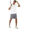 image:imageNORTHYARD Mens 5710 Athletic Basketball Shorts Workout Gym Quick Dry Shorts Lightweight Mesh Running Shorts TennisStone