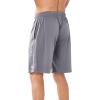 image:imageNORTHYARD Mens 5710 Athletic Basketball Shorts Workout Gym Quick Dry Shorts Lightweight Mesh Running Shorts TennisStone