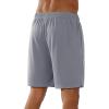 image:imageNORTHYARD Mens 5710 Athletic Basketball Shorts Workout Gym Quick Dry Shorts Lightweight Mesh Running Shorts TennisStone