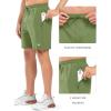 image:imageNORTHYARD Mens 7 Gym Shorts Knit Athletic Tennis Shorts for Men with Zipper Pockets for Workout Athletic TrainingLodenfrost