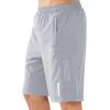 image:imageNORTHYARD Mens Athletic Running Shorts Quick Dry Workout Shorts 7 5 9 Lightweight Sports Gym Basketball Tennis HikingGrey
