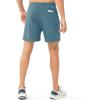 image:imageNORTHYARD Mens Athletic Running Shorts Quick Dry Workout Shorts 7 5 9 Lightweight Sports Gym Basketball Tennis HikingGreyblue