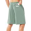image:imageNORTHYARD Mens Athletic Running Shorts Quick Dry Workout Shorts 7 5 9 Lightweight Sports Gym Basketball Tennis HikingLodenfrost
