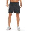image:imageNORTHYARD Mens Athletic Running Shorts Quick Dry Workout Shorts Lightweight Sports Gym Basketball 7 9 5 Tennis HikingCamoblack