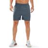 image:imageNORTHYARD Mens Athletic Running Shorts Quick Dry Workout Shorts Lightweight Sports Gym Basketball 7 9 5 Tennis HikingCoolgrey
