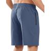 image:imageNORTHYARD Mens Athletic Running Shorts Quick Dry Workout Shorts Lightweight Sports Gym Basketball 7 9 5 Tennis HikingFederalblue
