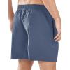 image:imageNORTHYARD Mens Athletic Running Shorts Quick Dry Workout Shorts Lightweight Sports Gym Basketball 7 9 5 Tennis HikingFederalblue