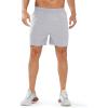 image:imageNORTHYARD Mens Athletic Running Shorts Quick Dry Workout Shorts Lightweight Sports Gym Basketball 7 9 5 Tennis HikingGrey
