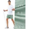 image:imageNORTHYARD Mens Athletic Running Shorts Quick Dry Workout Shorts Lightweight Sports Gym Basketball 7 9 5 Tennis HikingLodenfrost