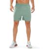 image:imageNORTHYARD Mens Athletic Running Shorts Quick Dry Workout Shorts Lightweight Sports Gym Basketball 7 9 5 Tennis HikingLodenfrost