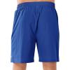 image:imageNORTHYARD Mens Athletic Running Shorts Quick Dry Workout Shorts Lightweight Sports Gym Basketball 7 9 5 Tennis HikingRoyalblue