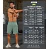 image:imageNORTHYARD Mens Running Athletic Shorts 5 7 9 Workout Gym Short Tennis Quick Dry Active Sport Hiking BasketballLodenfrost