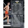 image:imageNORTHYARD Mens Running Athletic Shorts 5 7 9 Workout Gym Short Tennis Quick Dry Active Sport Hiking BasketballOrange