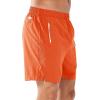 image:imageNORTHYARD Mens Running Athletic Shorts 5 7 9 Workout Gym Short Tennis Quick Dry Active Sport Hiking BasketballOrange