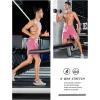 image:imageNORTHYARD Mens Running Athletic Shorts 5 7 9 Workout Gym Short Tennis Quick Dry Active Sport Hiking BasketballPowderpink