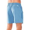 image:imageNORTHYARD Mens Running Athletic Shorts 5 7 9 Workout Gym Short Tennis Quick Dry Active Sport Hiking BasketballSkyblue