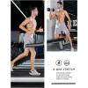 image:imageNORTHYARD Mens Running Athletic Shorts 5 7 9 Workout Gym Short Tennis Quick Dry Active Sport Hiking BasketballStone