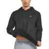 image:imageNORTHYARD Mens Running Hoodie Lightweight Fleece Workout Pullover Long Sleeve Cold Weather Hooded Sweatshirts Athletic GymBlack