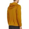 image:imageNORTHYARD Mens Running Hoodie Lightweight Fleece Workout Pullover Long Sleeve Cold Weather Hooded Sweatshirts Athletic GymBrown
