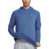 image:imageNORTHYARD Mens Running Hoodie Lightweight Fleece Workout Pullover Long Sleeve Cold Weather Hooded Sweatshirts Athletic GymDustyblue