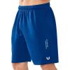 image:imageNORTHYARD Mens 5710 Athletic Basketball Shorts Workout Gym Quick Dry Shorts Lightweight Mesh Running Shorts TennisRoyalblue