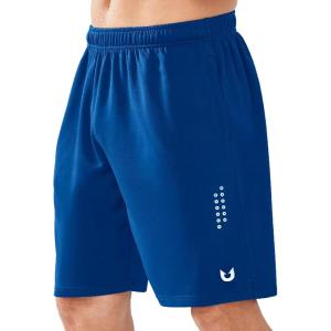 image:imageNORTHYARD Mens 5710 Athletic Basketball Shorts Workout Gym Quick Dry Shorts Lightweight Mesh Running Shorts TennisRoyalblue