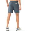 image:imageNORTHYARD Mens Athletic Running Shorts Gym Workout Shorts 7 9 5 Quick Dry Lightweight Sports Basketball Exercise TennisCoolgrey