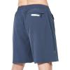 image:imageNORTHYARD Mens Athletic Running Shorts Gym Workout Shorts 7 9 5 Quick Dry Lightweight Sports Basketball Exercise TennisFederalblue
